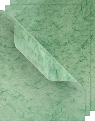 Produktbild von VBS Strohseide 50x70cm 3 Bögen Bastelpapier Dekopapier 25g/qm