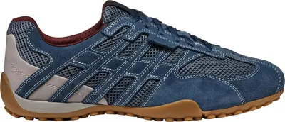 Produktbild von GEOX SNAKE, Sneaker in Blau für Herren, Größe 46