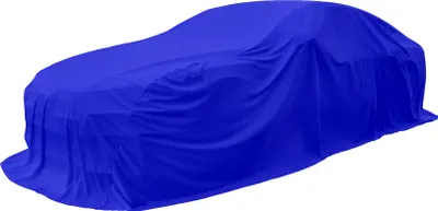 Produktbild von Prémiová ochrana Coupe Car Tarpaulin Priedušný strečový ochranný kryt Auto kryt Interiér a exteriér auta Garážové doplnky Kapota biela 430-455 cm