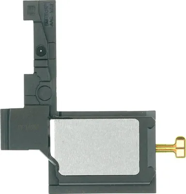 Produktbild von Lautsprecher für Samsung Galaxy S6 Edge SM-G925F Buzzer Freisprechen