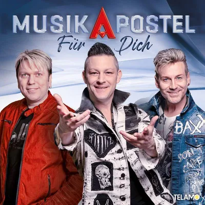 Produktbild von Musikapostel: Für Dich