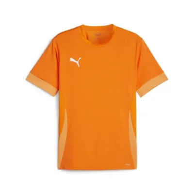 Produktbild von Puma Teamgoal Matchday Trikot Kurzarm Herren - Orange