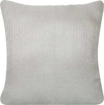 Produktbild von Carina Kissenbezug 40x40 cm Silber