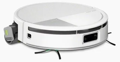 Produktbild von iRobot 705 Combo Max Saug-/Wischroboter, weiß