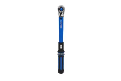 Produktbild von KS Tools 1/2  ERGOTORQUE 40-200Nm Ratschen-Drehmomentschl
