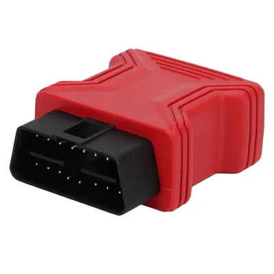 Immagine prodotto di Adattatore OBD2 16 pin, connettore OBD2 16 pin, connettore adattatore OBD2, adattatore OBD2, connettore OBD2, spina OBD2