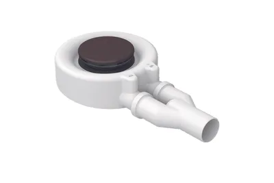 Produktbild von BETTE B574-434AY ZUB Duschfläche Duschwanne Ab- und