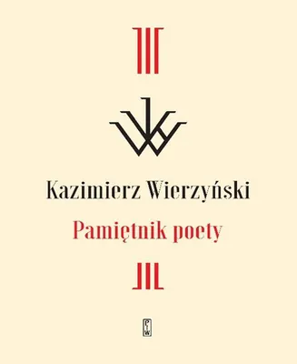 Produktbild von Pamietnik poety