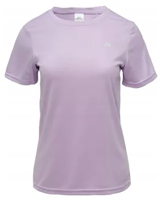 Immagine prodotto di Martes Essential - T-shirt da donna "Dillion", manica corta, modello IG5627 (taglia S) (color lavanda)