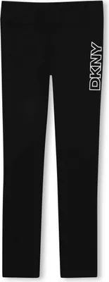 Produktbild von Leggings Dkny D62365_09B für Mädchen