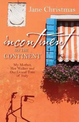 Produktbild von Incontinent on the Continent