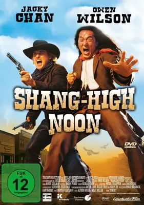 Produktbild von Shanghai Noon