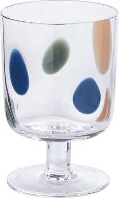Produktbild von BUTLERS FAYETTE Weinglas 300ml