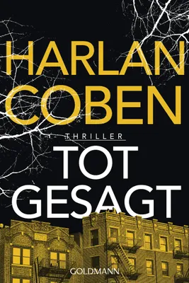 Produktbild von Totgesagt