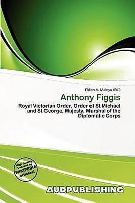 Produktbild von Anthony Figgis