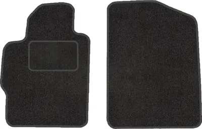 Immagine prodotto di Tappetini anteriori per Honda FR-V - Perfetta vestibilità