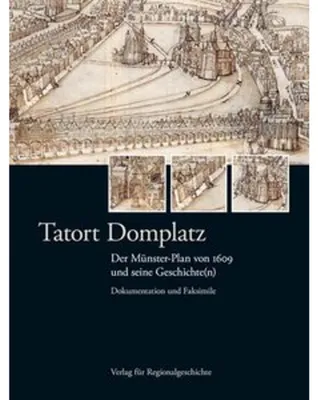 Obrázek produktu pro Tatort Domplatz