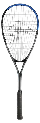 Imagen del producto de Raqueta Sonic Lite TI para squash, ideal para principiantes y jugadores ocasionales