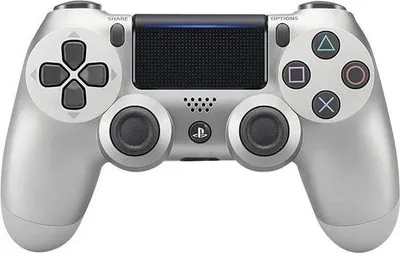 Obrázek produktu pro Sony Interactive Entertainment Dualshock 4 V2, Gamepad, PlayStation 4, Směrový kříž, Tlačítko domů, Tlačítko Vybrat, Tlačítko Sdílet, Tlačítko Start, Analogový/digitální, Různé, Kabelový a bezdrátový