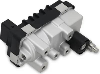 Produktbild von Turbolader Ladedruckstell for Jeep Grand Cherokee 3.0 CRD 823024-9005 2011-2025
