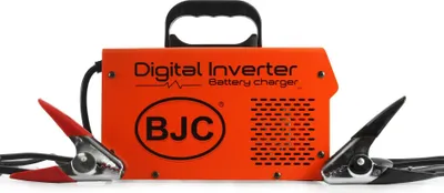 Immagine prodotto di MAR-POL Caricabatterie digitale inverter 12/24V 600A BJC M82498