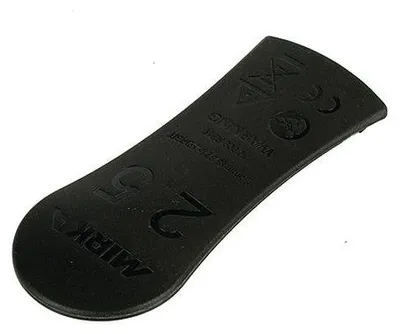 Produktbild von MIRKA Ersatzteil Hebel 2,5 mm (150 mm)  (Bauteil Nr. 1)  Stück: