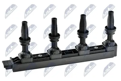 Produktbild von NTY ECZ-CT-006 Zündspule passend für PEUGEOT 308 SW II 301 für CITROËN C3 III (SX)