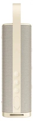 Produktbild von Xiaomi Outdoor Lautsprecher, Gold, Kabellos