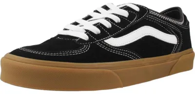 Produktbild von VANS ROWLEY CLASSIC Sneaker Schwarz