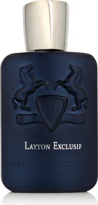 Zdjęcie produktu dla Parfums de Marly Layton Exclusif parfémovaná voda unisex 125 ml