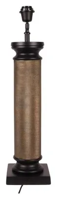 Zdjęcie produktu dla Podstawa lampy, wysokość 62 cm