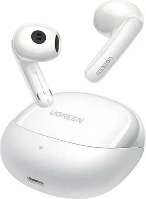 Image de Ugreen Lightbuds Pro Ws215 - Wireless In-Ear Headphones, White