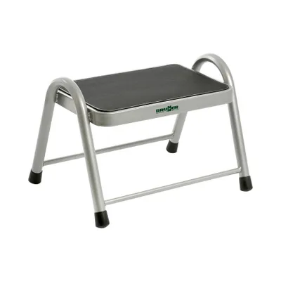 Produktbild von Brunner - KING STEP Stufe - Maße: 43 x 30 x H26/31 cm