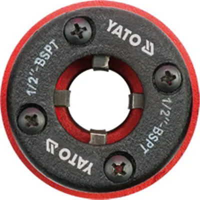 Immagine prodotto di Yato YT-2918 set di stecker e calze 1366 stecker