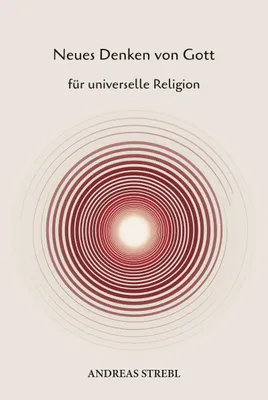 Produktbild von Neues Denken von Gott