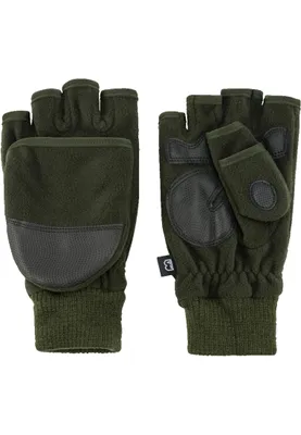 Immagine prodotto di Brandit BD7021 | Guanti Trigger da M a L - Colore: Olive - Taglia: M