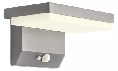 Produktbild von TAIYO – Außenleuchte – Anthrazit – 9 cm