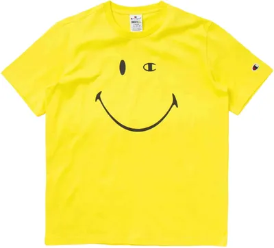 Produktbild von T-Shirt Champion 218226-YS002 für Herren