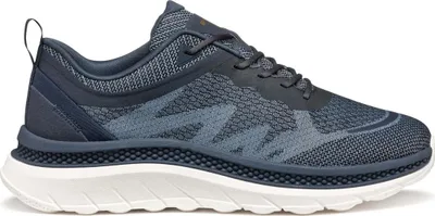 Produktbild von Geox Herren Sneaker U45GQC 000ZG CF44K Farbe: Blau Größe: 44
