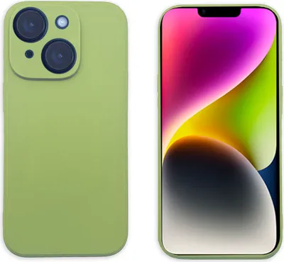 Image de Housse de téléphone portable pour Apple iPhone 14 Pro Max 6.7 pouces Case Cover Housse de protection