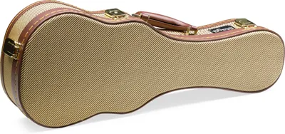 Produktbild von Stagg Ukulelenkoffer für Sopran-Ukulele