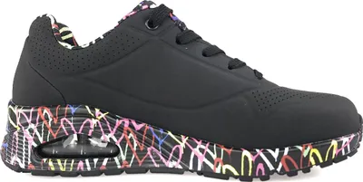 Immagine prodotto di Skechers Uno - Scarpe da ginnastica da donna, modello Loving Love, con lacci