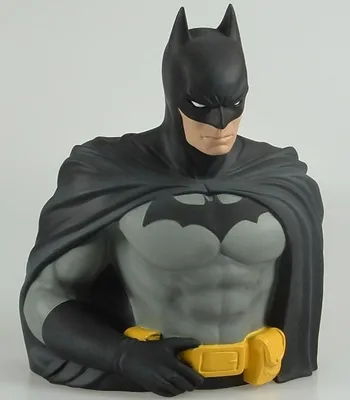 Produktbild von Batman Bü ste Spardose 20 cm