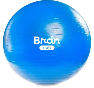 Zdjęcie produktu dla TrainMax Piłka gimnastyczna Rozmiar: 85 cm