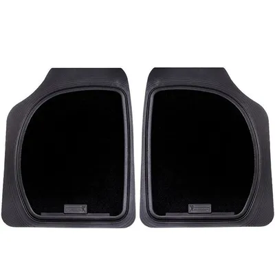 Immagine prodotto di Michelin 2 moquette anteriore gomma e moquette