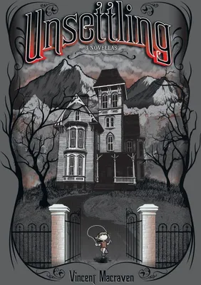 Produktbild von Unsettling