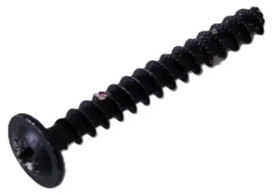 Produktbild von Rolly Toys AMTEC-Schraube 5 x 40 mm für die Befstigung von Sitzen und Auspuff