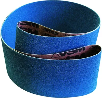Produktbild von VSM Schleifband Zirkonkorund 30x533mm K60