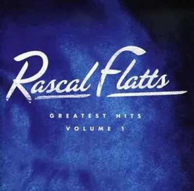 Immagine prodotto di Rascal Flatts : Greatest Hits 1 CD
