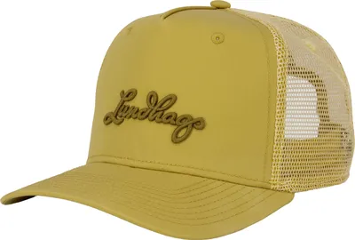Produktbild von LUNDHAGS Uni Cappy Trucker Cap